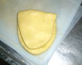 サツマイモパン作り方10写真