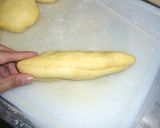 サツマイモパン作り方12写真
