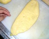 サツマイモパン作り方13写真