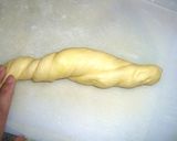 サツマイモパン作り方14写真
