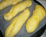サツマイモパン作り方17写真