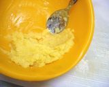 サツマイモパン作り方6写真