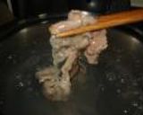 つるんと美味しい！水晶豚冷しゃぶ作り方3写真