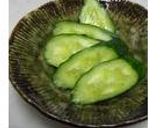 美味しくて教えてもらった胡瓜の漬け物✿作り方5写真