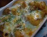 鶏肉のトマト煮込み、スパイス味噌味作り方6写真