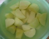我が家のポテトサラダ作り方1写真