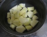 我が家のポテトサラダ作り方6写真