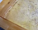 ローストビーフにキャベツミルフィーユ作り方28写真
