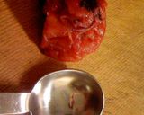 イカとアスパラの梅マヨサラダ作り方3写真