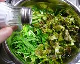 ★鶏ささみ＆ざあさいサラダ☆作り方6写真