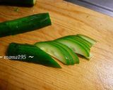 ★鶏ささみ＆ざあさいサラダ☆作り方5写真