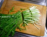 ★鶏ささみ＆ざあさいサラダ☆作り方4写真