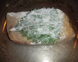 カジキマグロの紫蘇乗せ焼き作り方6写真