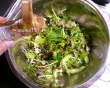 ★鶏ささみ＆ざあさいサラダ☆作り方9写真