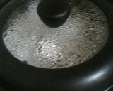 フライパンで簡単★たらのホイル焼き作り方3写真