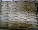 焼き餃子作り方6写真
