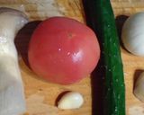 豚肉のナンプラー炒め作り方1写真