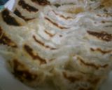 焼き餃子作り方9写真