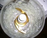 簡単☆調味料・油いらずの納豆チャーハン♪作り方1写真