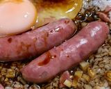 香港風土鍋ご飯(ボウジャイファン)作り方6写真