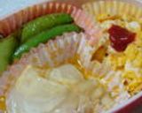 丸ごと新たま♡チーズのせ♪作り方6写真