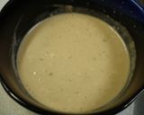 一味違う！味噌マヨドレッシング作り方1写真