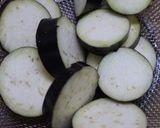 豚バラ肉と茄子とトマトのスパイス炒め♪作り方2写真