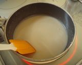 あんこ好きにはたまらない、あんこがんづき作り方1写真