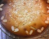 ヨーグルト林檎ケーキ作り方7写真