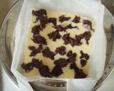 あんこ好きにはたまらない、あんこがんづき作り方6写真