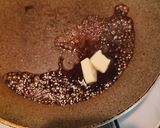 牛ヒレのソテー 醤油と赤ワインのジュ作り方6写真