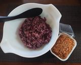 飯団　中華おにぎり作り方1写真