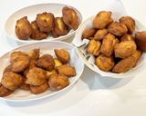 Wミックス使って簡単！三月菓子⭐︎作り方9写真