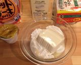 簡単♪ホットケーキミックスで豆腐ドーナツ作り方1写真