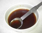大葉の中華サラダ作り方2写真