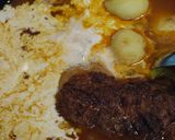 骨付きチキンｄｅ南ドイツ風グラーシュ♪作り方6写真