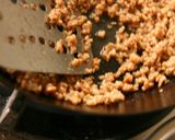 あなたがちょっと見直されるそぼろ丼作り方3写真