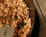 あなたがちょっと見直されるそぼろ丼作り方4写真