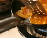 あなたがちょっと見直されるそぼろ丼作り方8写真