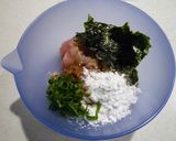 ささみザンギ作り方3写真