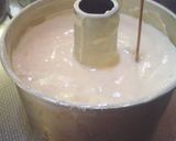 ゆで小豆♪たっぷりのシフォン作り方15写真