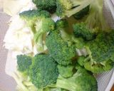 これでもか！スープ〜ミルク仕立て〜作り方3写真