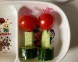 2025 ￼￼ひな祭り作り方6写真