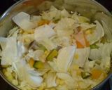 これでもか！スープ〜ミルク仕立て〜作り方5写真
