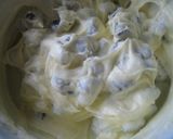 レーズンバターサンド☆作り方4写真