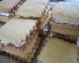 レーズンバターサンド☆作り方7写真