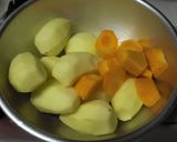 肉じゃが作り方1写真