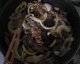 肉じゃが作り方3写真