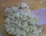 猫まんまｄｅライスケーキ　父の日にいかが作り方1写真