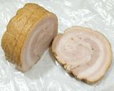 うちの技☆ぐるぐるチャーシュー♪見栄え◎作り方28写真